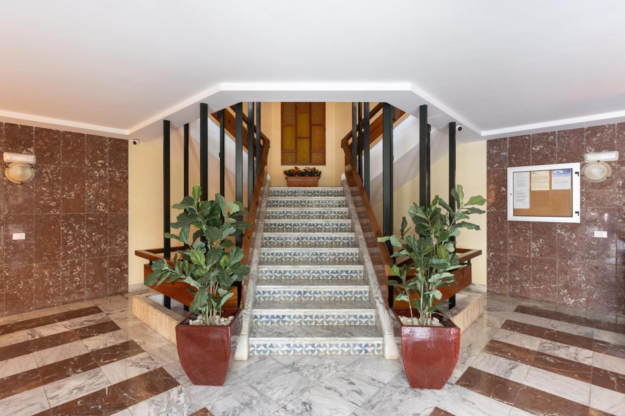 Seafront Apartment Just 200M From Las Vistas Beach Arona (Tenerife) Exterior photo